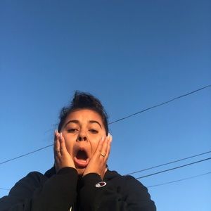 Meet your Posher, Daisy